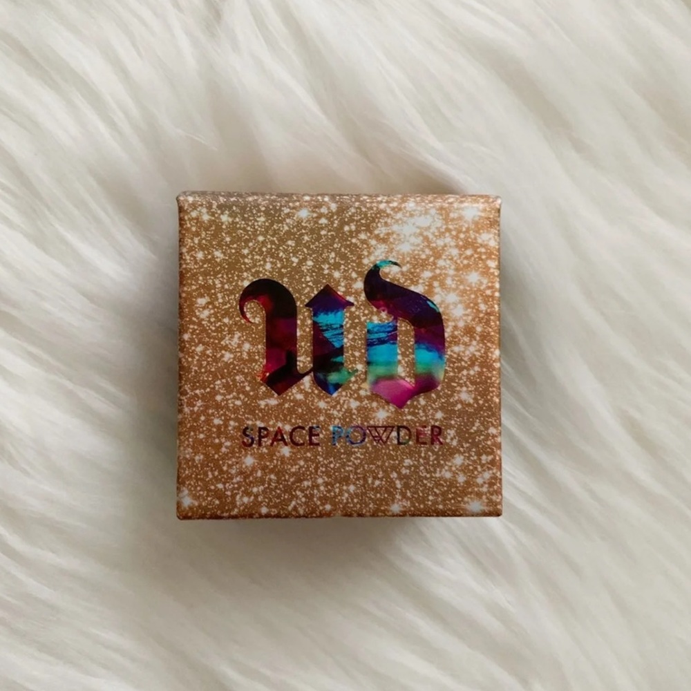 Urban Decay Elements Space Powder